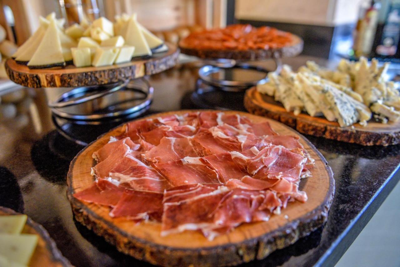 Dominican Fiesta Hotel Santo Domingo Bagian luar foto Prosciutto